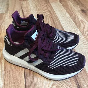 Adidas Originals Women's Swift Running Shoe 7.5